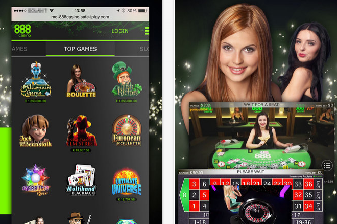 App Attack: Exploring the Best Gambling Apps for Your Smartphone