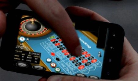 Game Anywhere: The Future of Mobile Gambling Revealed