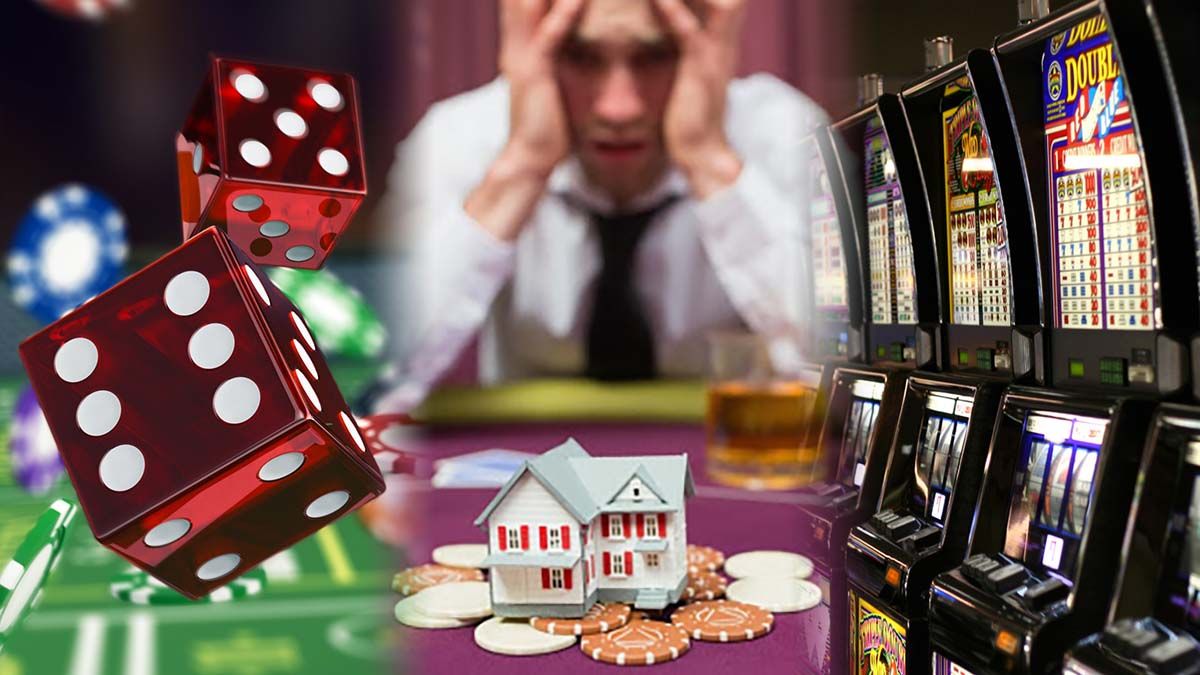 Reality Check: Signs That You Might Need a Gambling Break